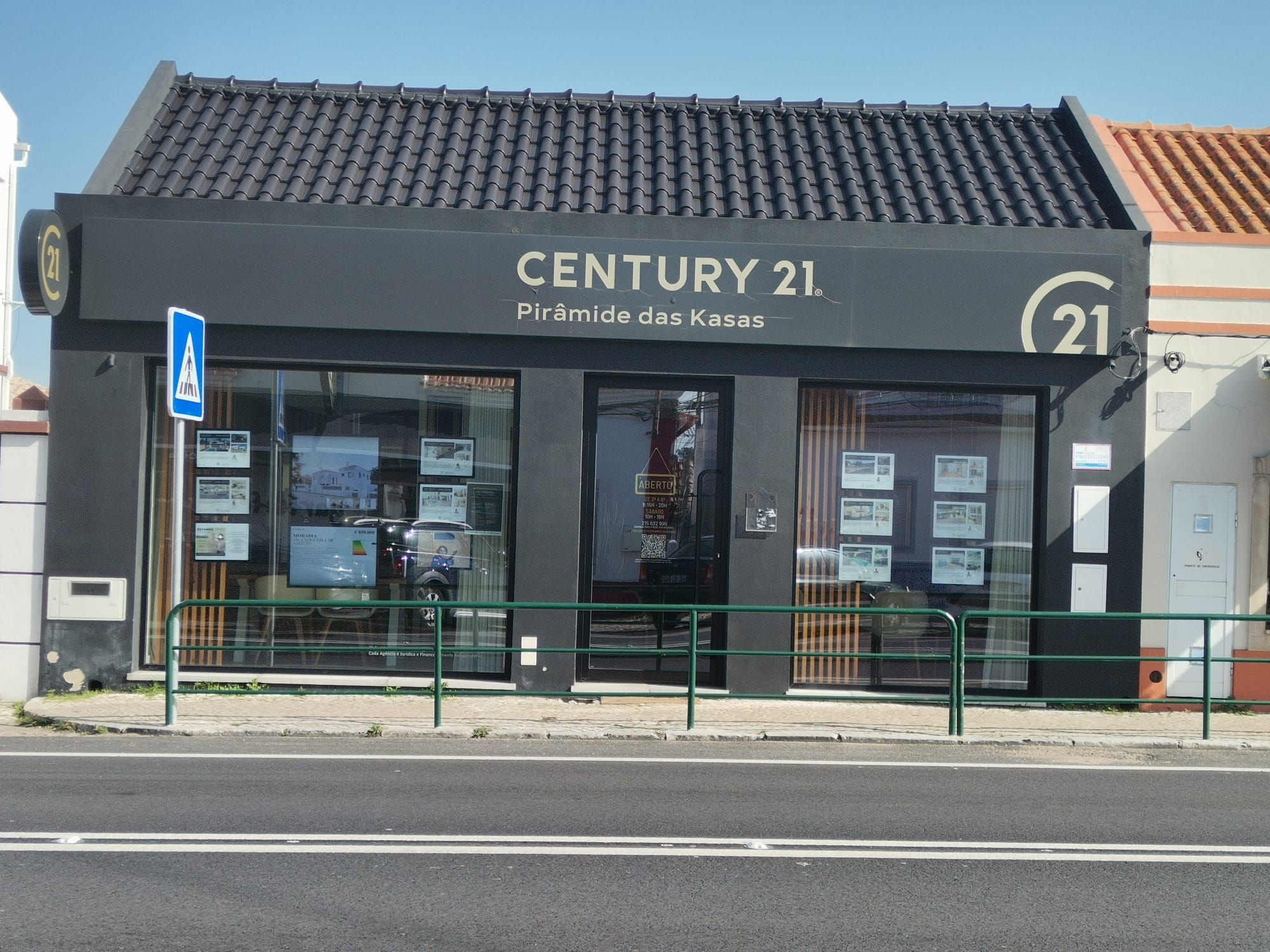 CENTURY 21 Pirâmide das Kasas III